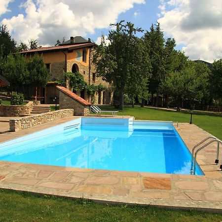 Agriturismo Fattoria Ca Di Sole San Benedetto Val di Sambro Zewnętrze zdjęcie