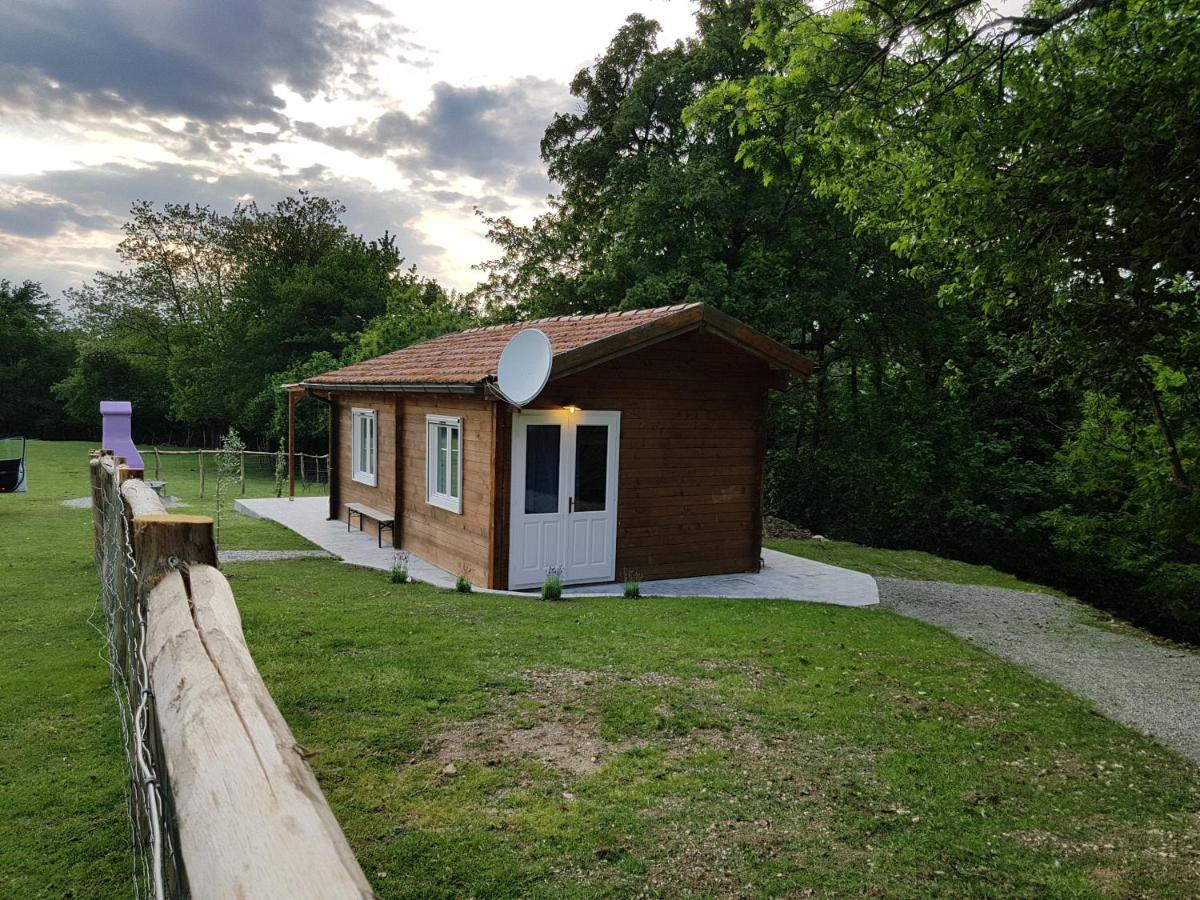 Agriturismo Fattoria Ca Di Sole San Benedetto Val di Sambro Zewnętrze zdjęcie