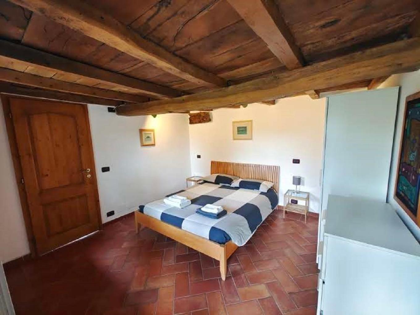 Agriturismo Fattoria Ca Di Sole San Benedetto Val di Sambro Zewnętrze zdjęcie