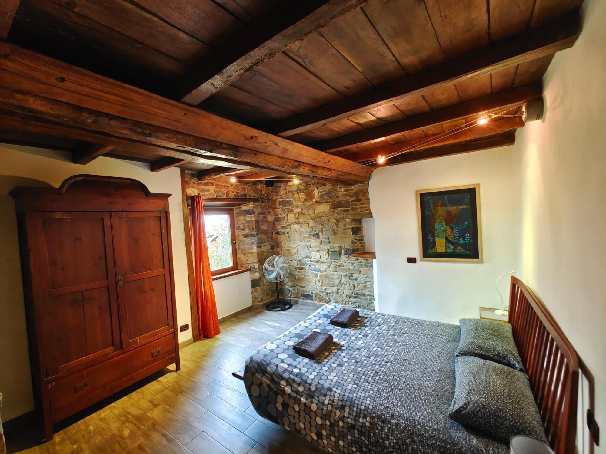 Agriturismo Fattoria Ca Di Sole San Benedetto Val di Sambro Zewnętrze zdjęcie