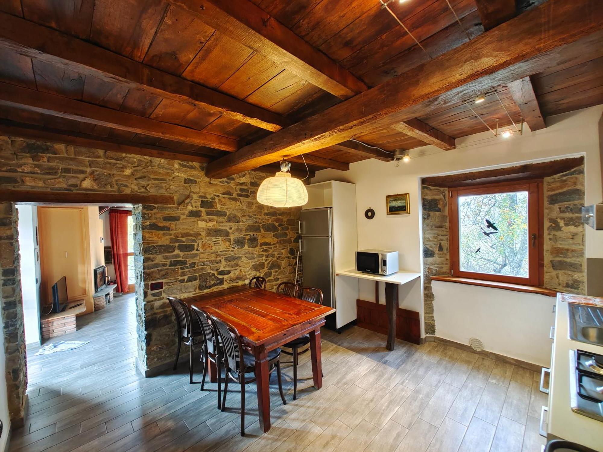 Agriturismo Fattoria Ca Di Sole San Benedetto Val di Sambro Zewnętrze zdjęcie