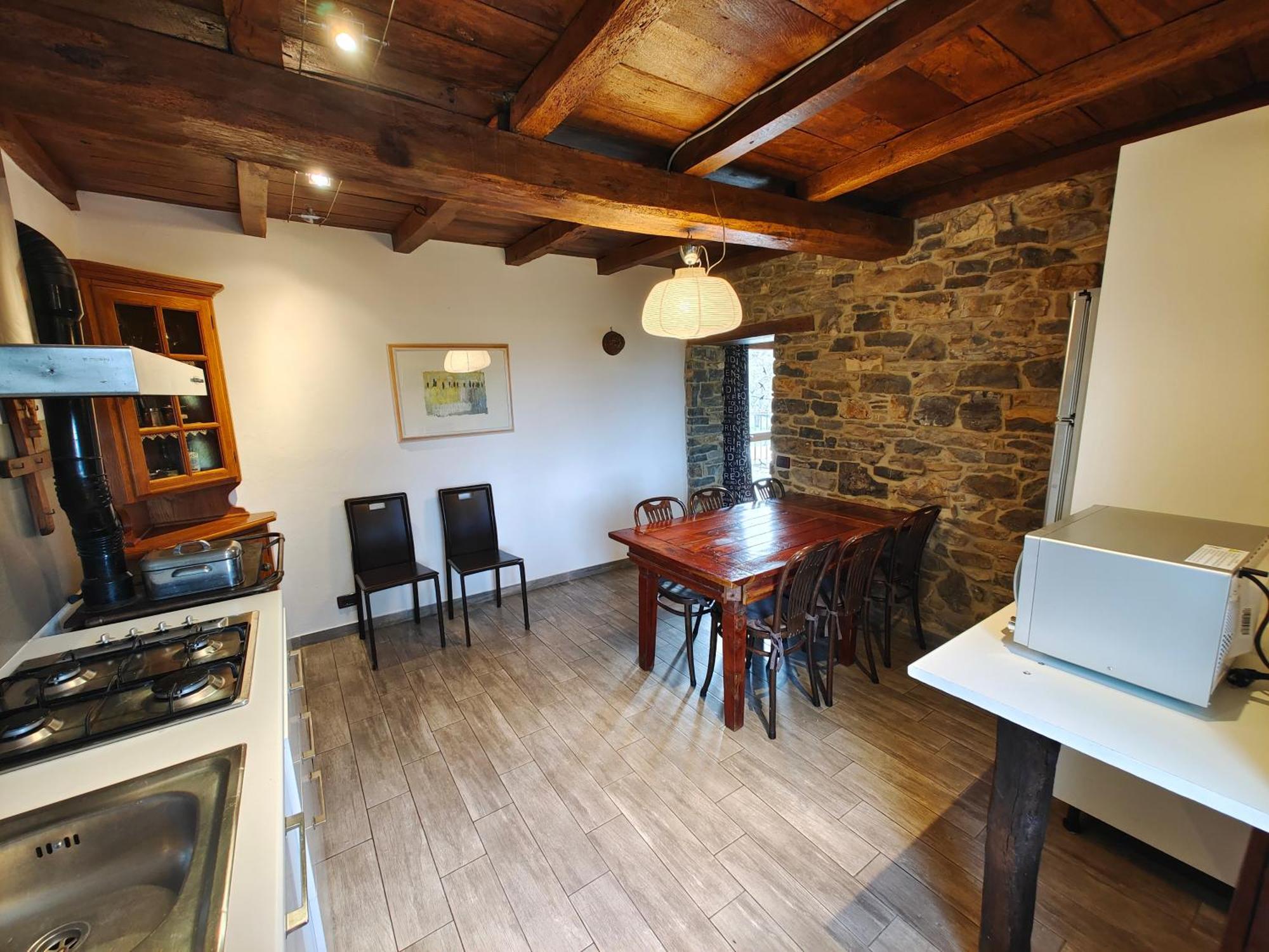 Agriturismo Fattoria Ca Di Sole San Benedetto Val di Sambro Zewnętrze zdjęcie