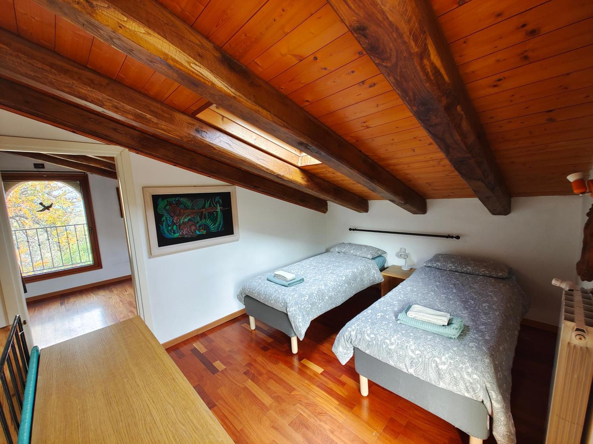 Agriturismo Fattoria Ca Di Sole San Benedetto Val di Sambro Zewnętrze zdjęcie