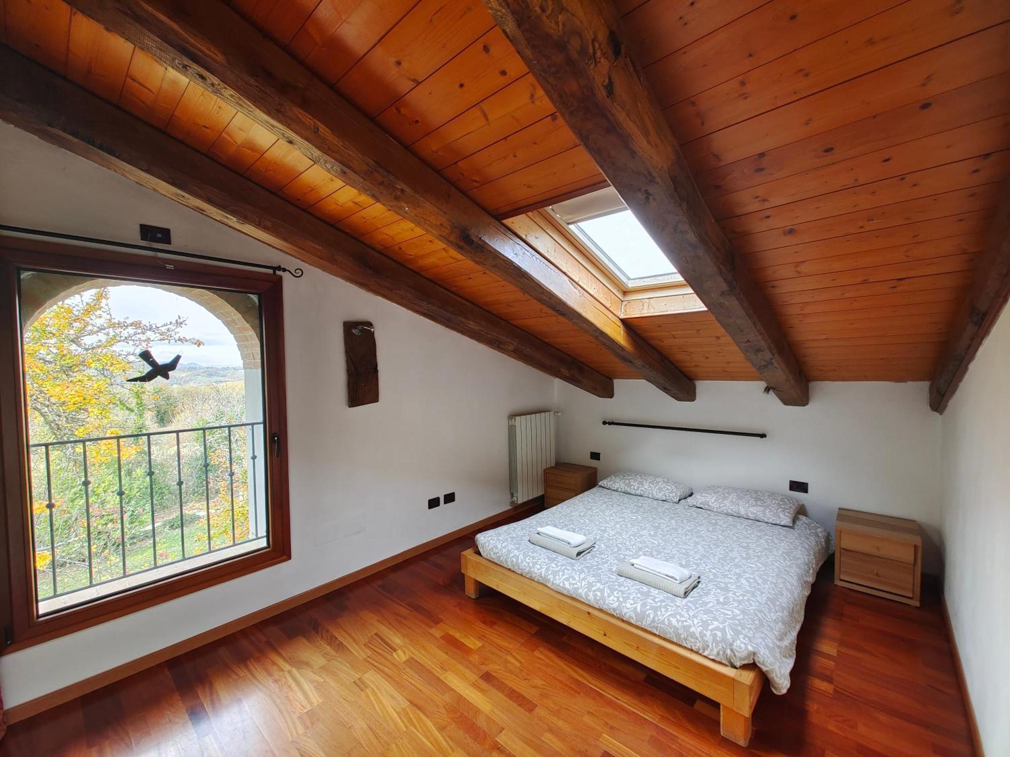Agriturismo Fattoria Ca Di Sole San Benedetto Val di Sambro Zewnętrze zdjęcie