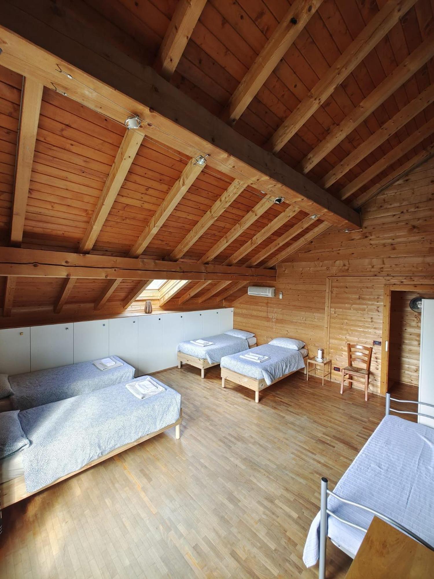 Agriturismo Fattoria Ca Di Sole San Benedetto Val di Sambro Zewnętrze zdjęcie