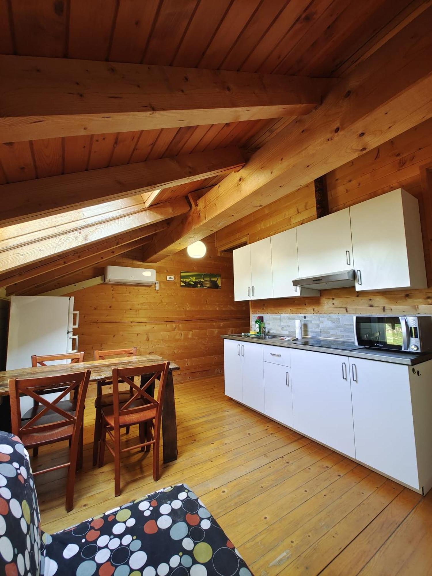 Agriturismo Fattoria Ca Di Sole San Benedetto Val di Sambro Zewnętrze zdjęcie