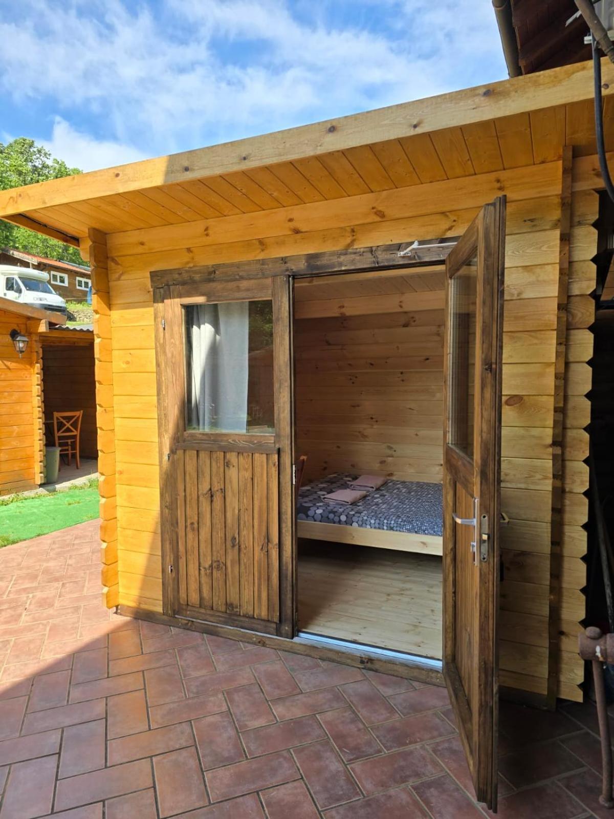 Agriturismo Fattoria Ca Di Sole San Benedetto Val di Sambro Zewnętrze zdjęcie